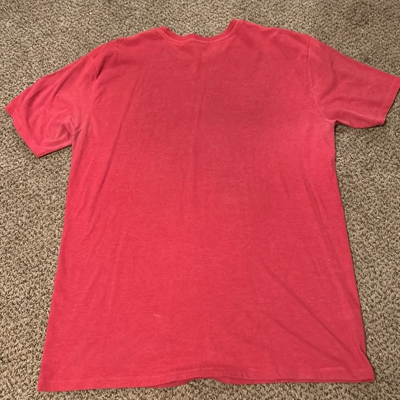 Men’s XL Volcom t shirt - Picture 2 of 3